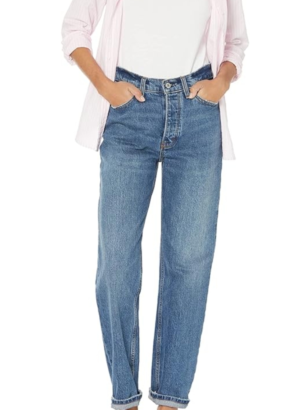 GAP 🤍 Women's Short-Sleeve Bodysuit 🤍 Size Small - Picture 4 of 7